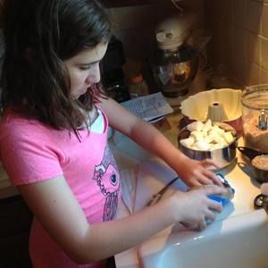 Meet your Posher, Kahraman